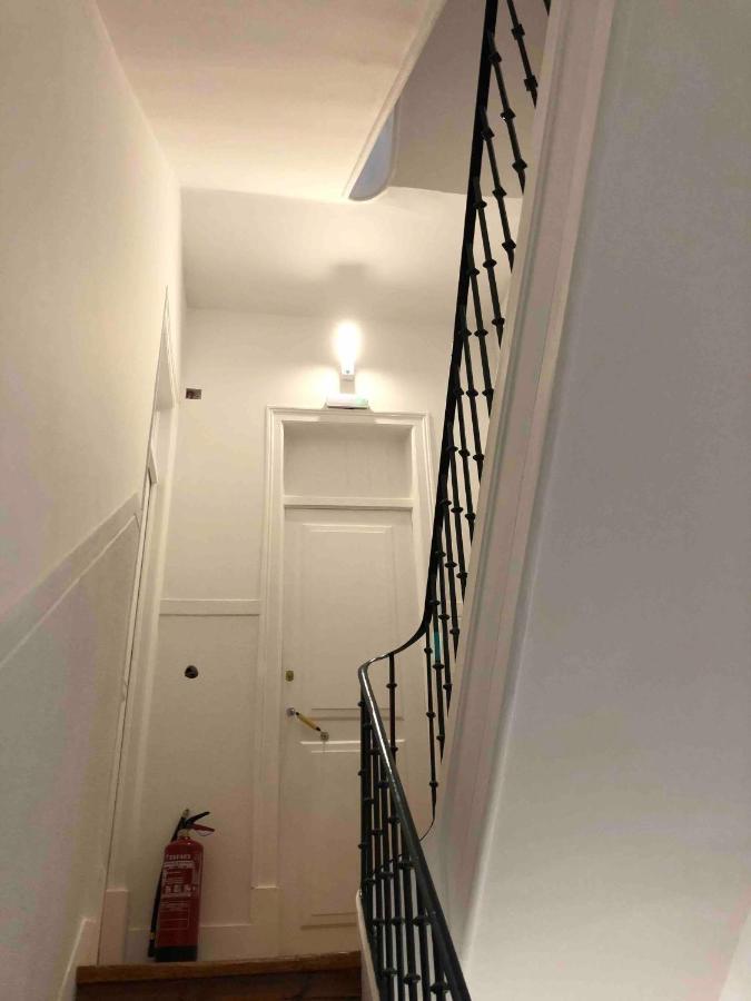 Apartment Angels Homes-n 27, 2ºfloor - Bairro Tipico, Centro Lissabon