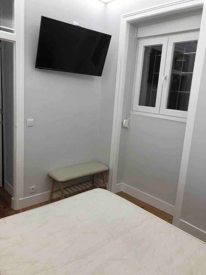 Apartment Angels Homes-n 27, 2ºfloor - Bairro Tipico, Centro Lissabon