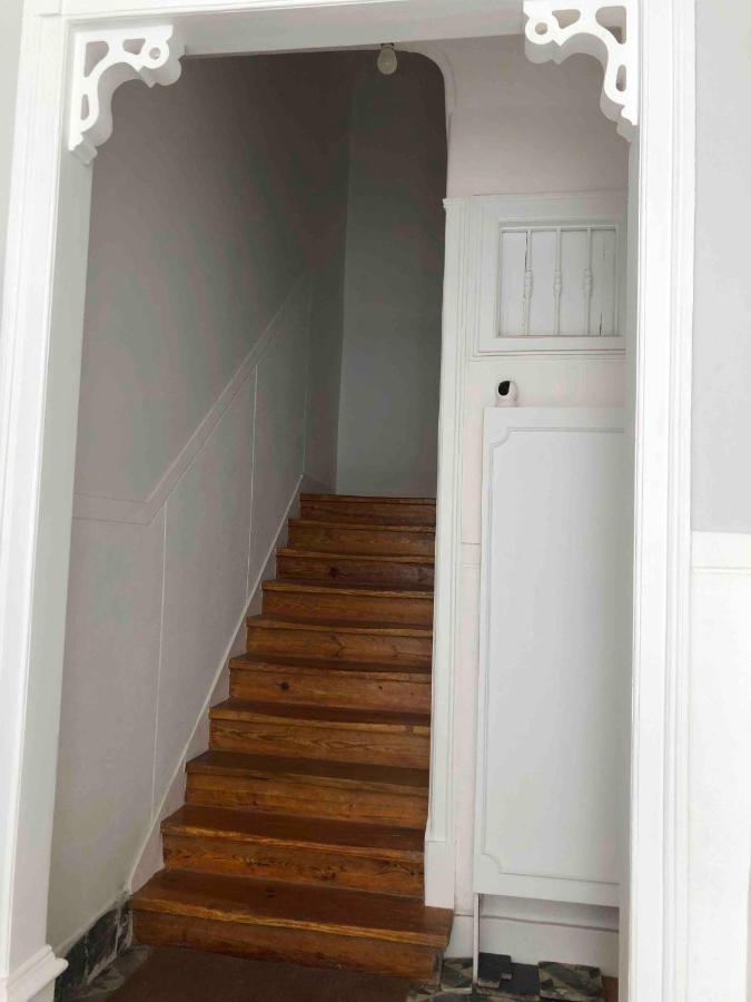 Angels Homes-n 27, 2ºfloor - Bairro Tipico, Centro Apartment Lissabon