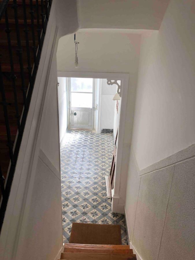 Angels Homes-n 27, 2ºfloor - Bairro Tipico, Centro Apartment Lissabon