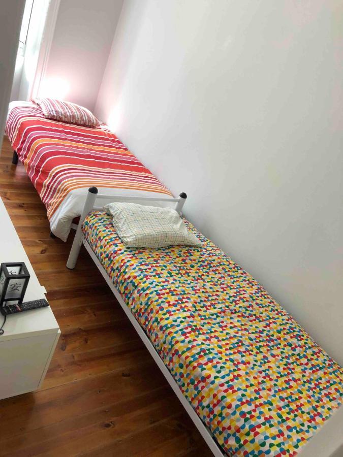 Angels Homes-n 27, 2ºfloor - Bairro Tipico, Centro * Lissabon