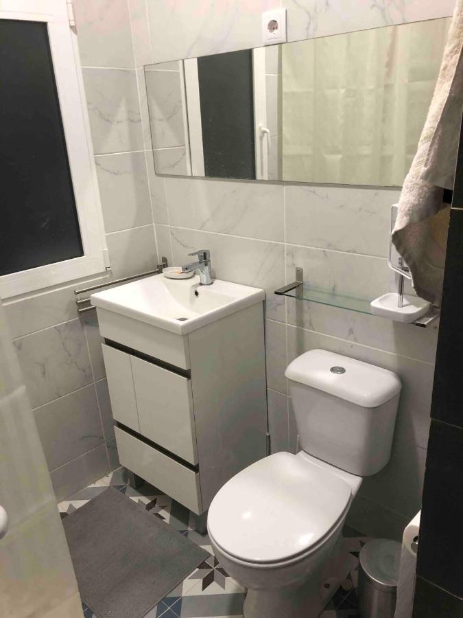 Lejlighed Angels Homes-n 27, 2ºfloor - Bairro Tipico, Centro *