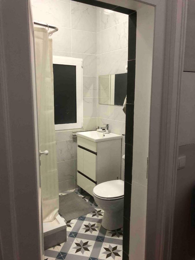 Angels Homes-n 27, 2ºfloor - Bairro Tipico, Centro Lejlighed