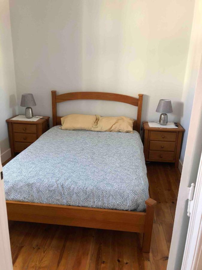Lejlighed Angels Homes-n 27, 2ºfloor - Bairro Tipico, Centro *