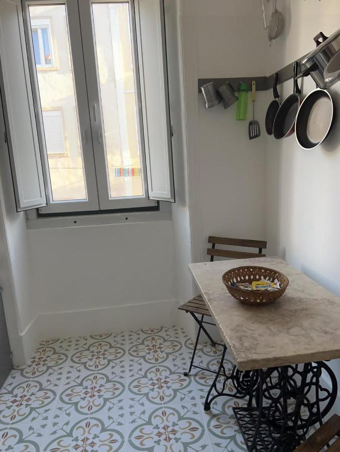 Angels Homes-n 27, 2ºfloor - Bairro Tipico, Centro Lejlighed *